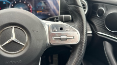 Mercedes-Benz E-Class E300 AMG Line 2dr 9G-Tronic Petrol Cabriolet